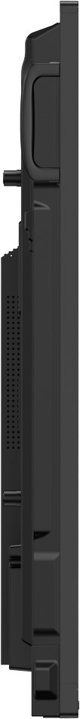 ViewSonic IFP8635-1-1C Διαδραστική Οθόνη LFD 86" Touch 4K