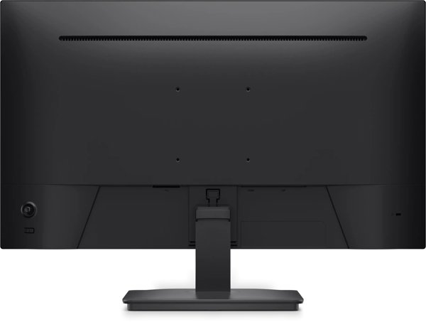 Dell SE2726D Monitor 27" Quad HD 2560x1440 LCD Μαύρο