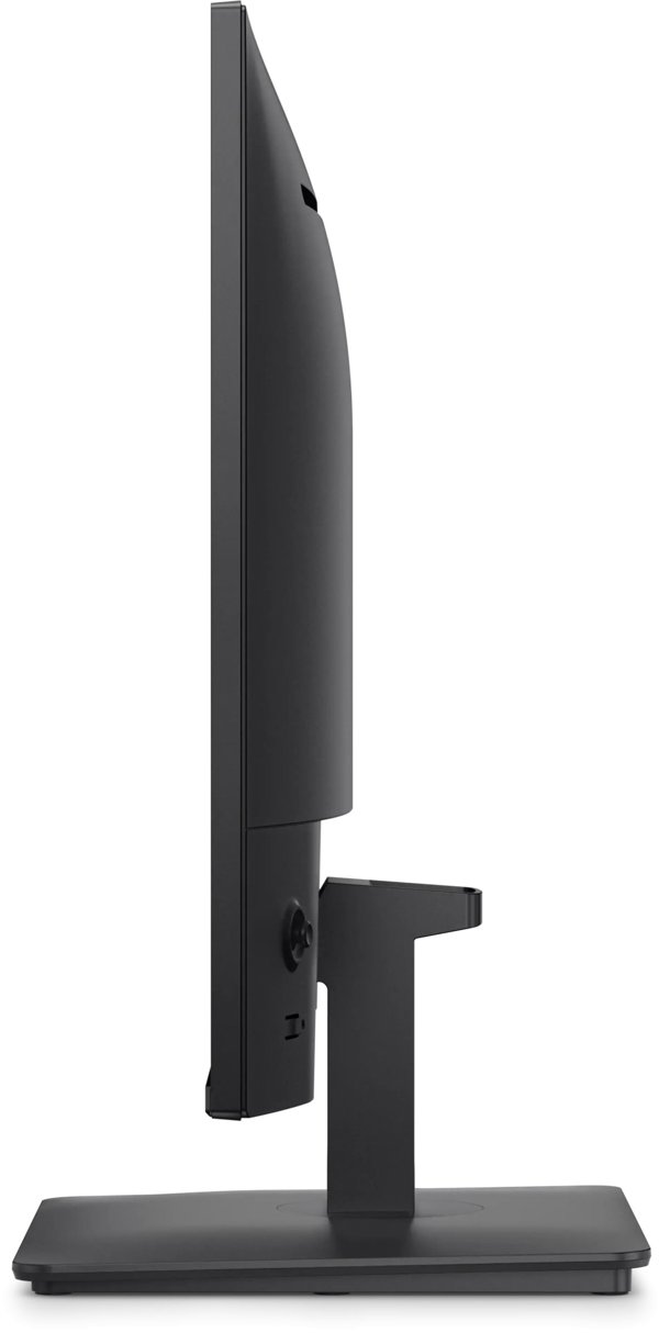 Dell SE2726D Monitor 27" Quad HD 2560x1440 LCD Μαύρο