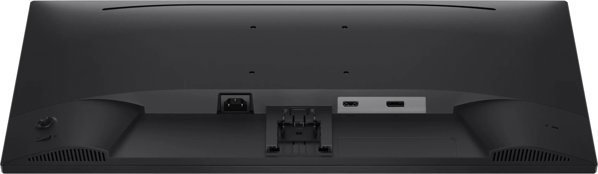 Dell SE2726D Monitor 27" Quad HD 2560x1440 LCD Μαύρο