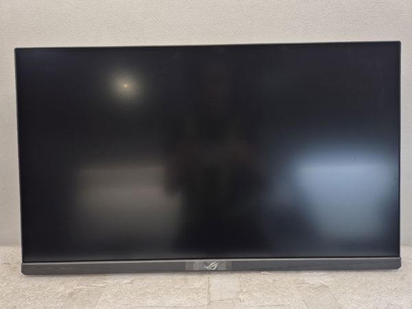 Monitor Asus ROG Strix XG27UCS (90LM09S0-B01170) [outlet]