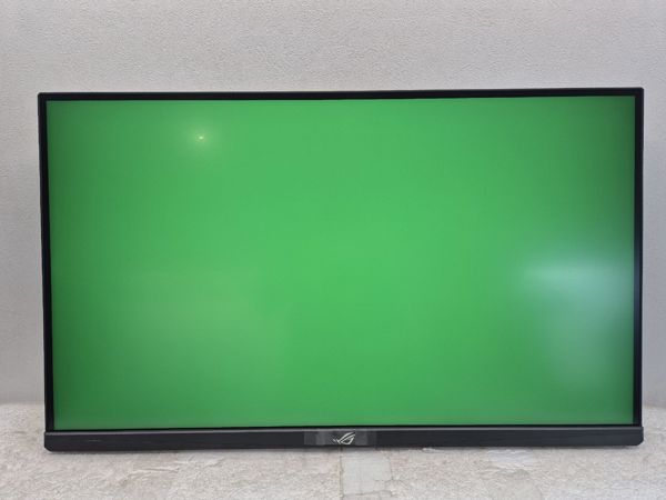 Monitor Asus ROG Strix XG27UCS (90LM09S0-B01170) [outlet]