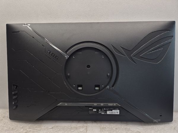 Monitor Asus ROG Strix XG27UCS (90LM09S0-B01170) [outlet]