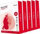 Mondi Papier ksero Mondi Maestro Standard Plus | A4 | 80g | 500 arkuszy | Klasa B