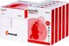 Mondi Papier ksero Mondi Maestro Standard Plus | A4 | 80g | 500 arkuszy | Klasa B