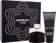 Mont Blanc SET (LEGEND EDT/S 50 ML + SHOWER GEL 100 ML)