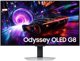 Samsung Odyssey G8 OLED Monitor 32" LS32FG816SUXEN 4K UHD 240Hz