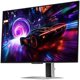 Samsung Odyssey G8 OLED Monitor 32" LS32FG816SUXEN 4K UHD 240Hz