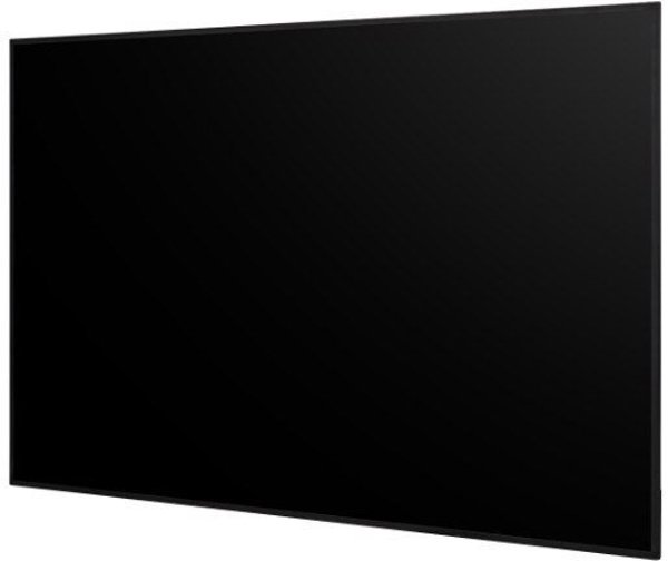 Monitor wielkoformatowy 86UL3Q-E 350cd/m2 UHD 16/7 LG Electronics