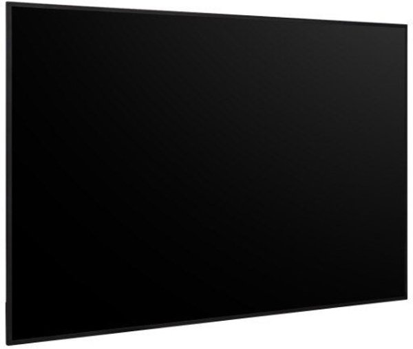 Monitor wielkoformatowy 86UL3Q-E 350cd/m2 UHD 16/7 LG Electronics