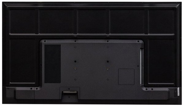 Monitor wielkoformatowy 86UL3Q-E 350cd/m2 UHD 16/7 LG Electronics