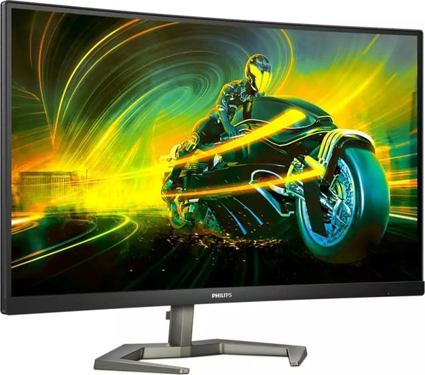 Monitor Philips Momentum 27M1C5500VL/00