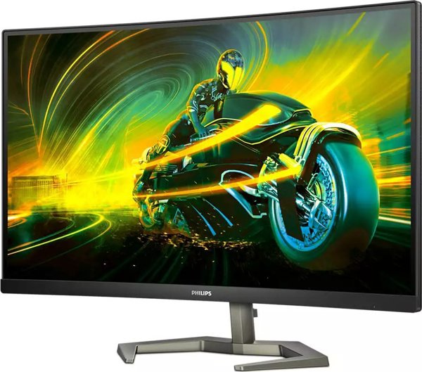 Monitor Philips Momentum 27M1C5500VL/00