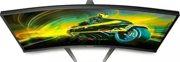 Monitor Philips Momentum 27M1C5500VL/00