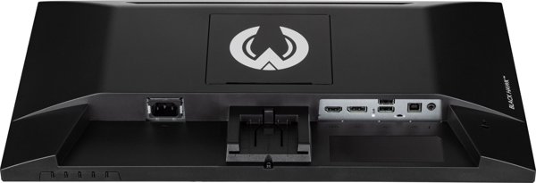 Oθόνη iiyama G-Master G2245HSU-B2 Black Hawk 21.5" Full HD Gaming Monitor, 100Hz, 1ms, FreeSync, Μαύρη