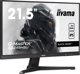 Oθόνη iiyama G-Master G2245HSU-B2 Black Hawk 21.5" Full HD Gaming Monitor, 100Hz, 1ms, FreeSync, Μαύρη