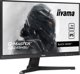 Oθόνη iiyama G-Master G2245HSU-B2 Black Hawk 21.5" Full HD Gaming Monitor, 100Hz, 1ms, FreeSync, Μαύρη