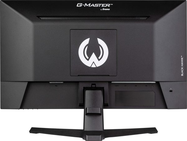 Oθόνη iiyama G-Master G2245HSU-B2 Black Hawk 21.5" Full HD Gaming Monitor, 100Hz, 1ms, FreeSync, Μαύρη