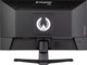 Oθόνη iiyama G-Master G2245HSU-B2 Black Hawk 21.5" Full HD Gaming Monitor, 100Hz, 1ms, FreeSync, Μαύρη