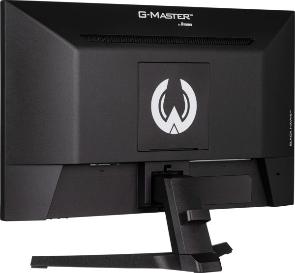 Oθόνη iiyama G-Master G2245HSU-B2 Black Hawk 21.5" Full HD Gaming Monitor, 100Hz, 1ms, FreeSync, Μαύρη