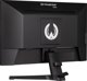 Oθόνη iiyama G-Master G2245HSU-B2 Black Hawk 21.5" Full HD Gaming Monitor, 100Hz, 1ms, FreeSync, Μαύρη