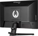 Oθόνη iiyama G-Master G2245HSU-B2 Black Hawk 21.5" Full HD Gaming Monitor, 100Hz, 1ms, FreeSync, Μαύρη