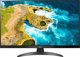 LG 27TQ615S-PZ Smart TV 27" Full HD IPS Monitor Τηλεόραση 2 σε 1