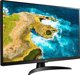 LG 27TQ615S-PZ Smart TV 27" Full HD IPS Monitor Τηλεόραση 2 σε 1