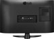 LG 27TQ615S-PZ Smart TV 27" Full HD IPS Monitor Τηλεόραση 2 σε 1