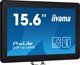 iiyama ProLite OTF1616MC-B1 Οθόνη Αφής 15.6" Full HD Μαύρη