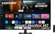 Monitor Samsung Smart M7 (LS43DM702UUXDU)