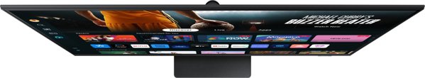 Monitor Samsung Smart M7 (LS43DM702UUXDU)