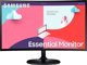 Monitor Samsung S36C (LS27C360EAUXEN)