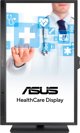 Οθόνη Asus ASUS HA3281A οθόνη υπολογιστή 80 cm (31.5") 3840 x 2160 px 4K Ultra HD LCD Μαύρο