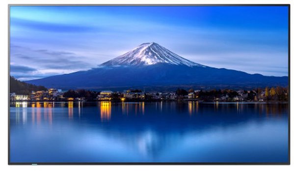 Sharp PN-V551 Videowall Monitor 55" 4K Ultra HD
