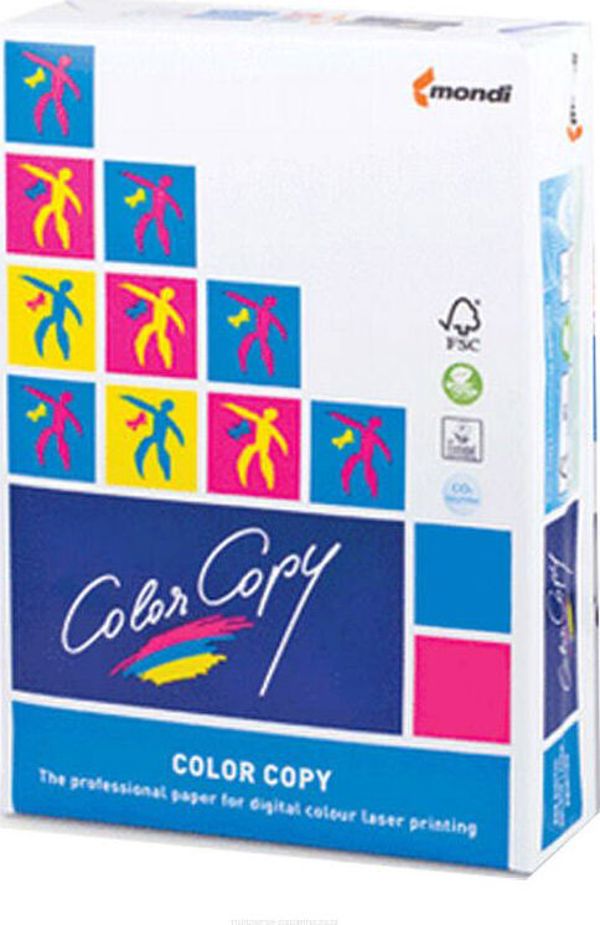 Mondi Papier ksero Color Copy A3 220g 250 arkuszy