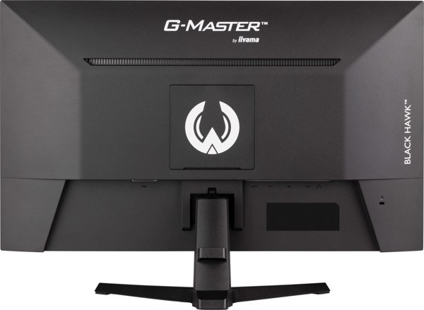 Οθόνη iiyama G-Master G2745QSU-B2 Black Hawk