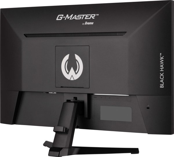 Οθόνη iiyama G-Master G2745QSU-B2 Black Hawk