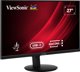 ViewSonic VG2709U-2K Monitor 27" 4K UHD IPS 60Hz 5ms (HDMI, DisplayPort)