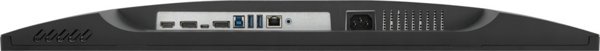 ViewSonic VG2709U-2K Monitor 27" 4K UHD IPS 60Hz 5ms (HDMI, DisplayPort)