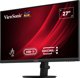 ViewSonic VG2709U-2K Monitor 27" 4K UHD IPS 60Hz 5ms (HDMI, DisplayPort)