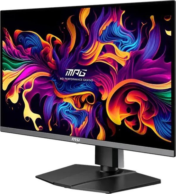 Monitor MSI MPG 271QRX QD-OLED