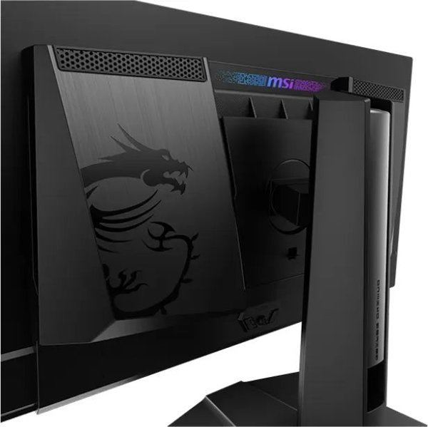 Monitor MSI MPG 271QRX QD-OLED