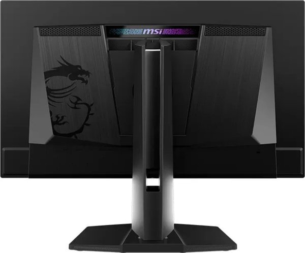 Monitor MSI MPG 271QRX QD-OLED