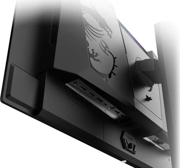 Monitor MSI MPG 271QRX QD-OLED