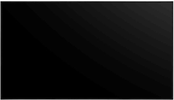 Monitor 50UL3Q-E 350cd/m2 UHD 16/7