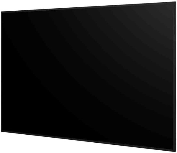 Monitor 50UL3Q-E 350cd/m2 UHD 16/7