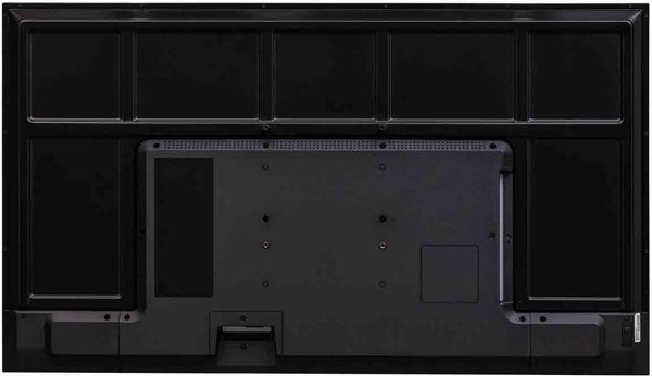 Monitor 50UL3Q-E 350cd/m2 UHD 16/7