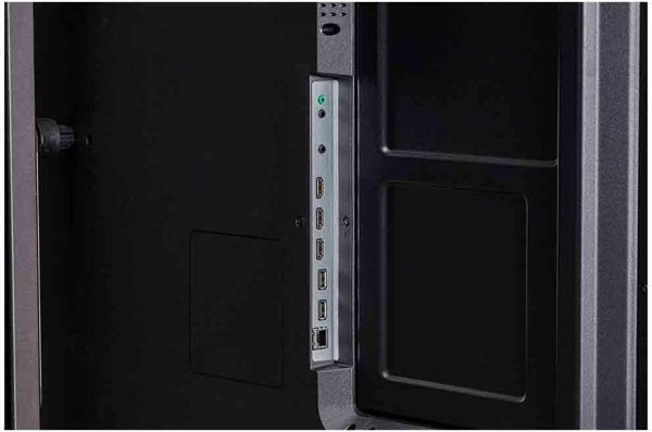 Monitor 50UL3Q-E 350cd/m2 UHD 16/7