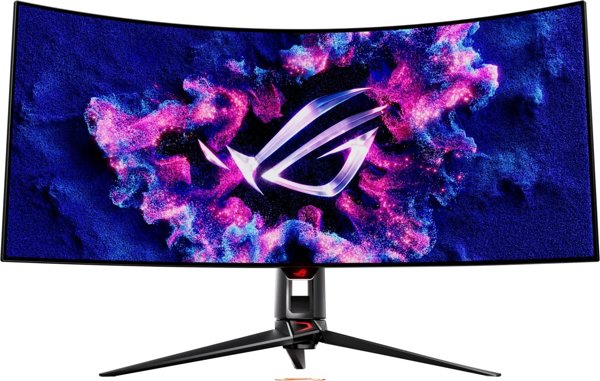 Monitor Asus ROG Swift OLED PG39WCDM (90LM09R0-B01170)